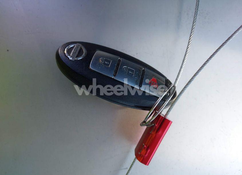 Photo 11 of 2012 Nissan Rogue SV W/SL PKG (VIN JN8AS5MT3CW256803)