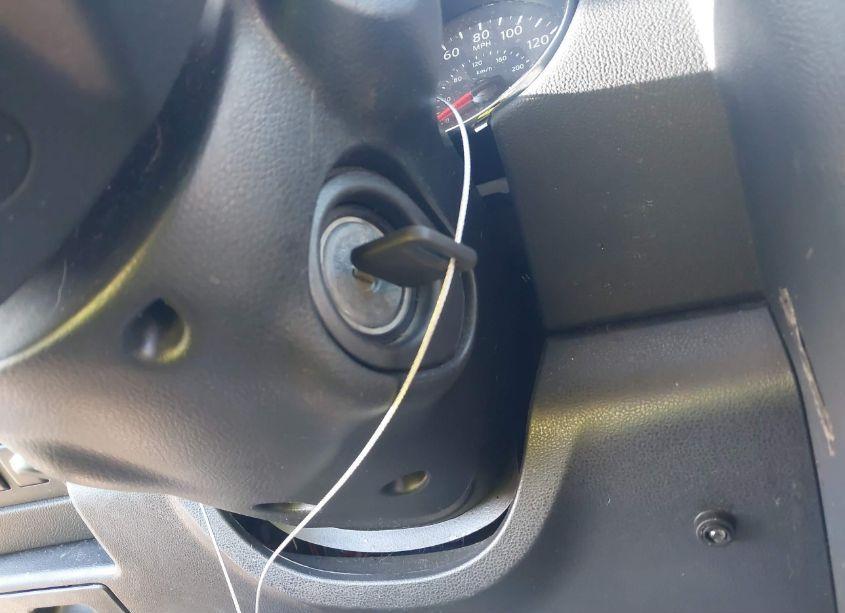 Photo 11 of 2012 Nissan Rogue S (VIN JN8AS5MT3CW259104)