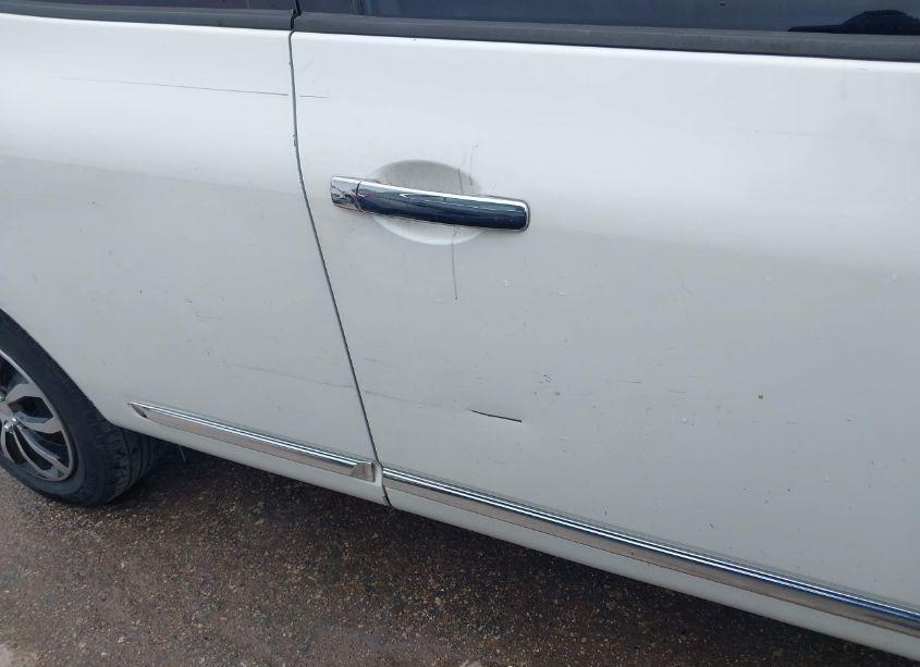 Photo 14 of 2012 Nissan Rogue S (VIN JN8AS5MT3CW259104)