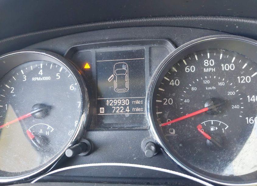 Photo 7 of 2012 Nissan Rogue S (VIN JN8AS5MT3CW259104)