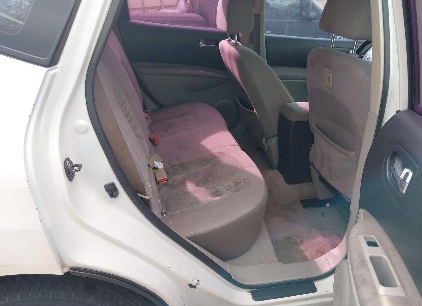 Photo 8 of 2012 Nissan Rogue S (VIN JN8AS5MT3CW259104)