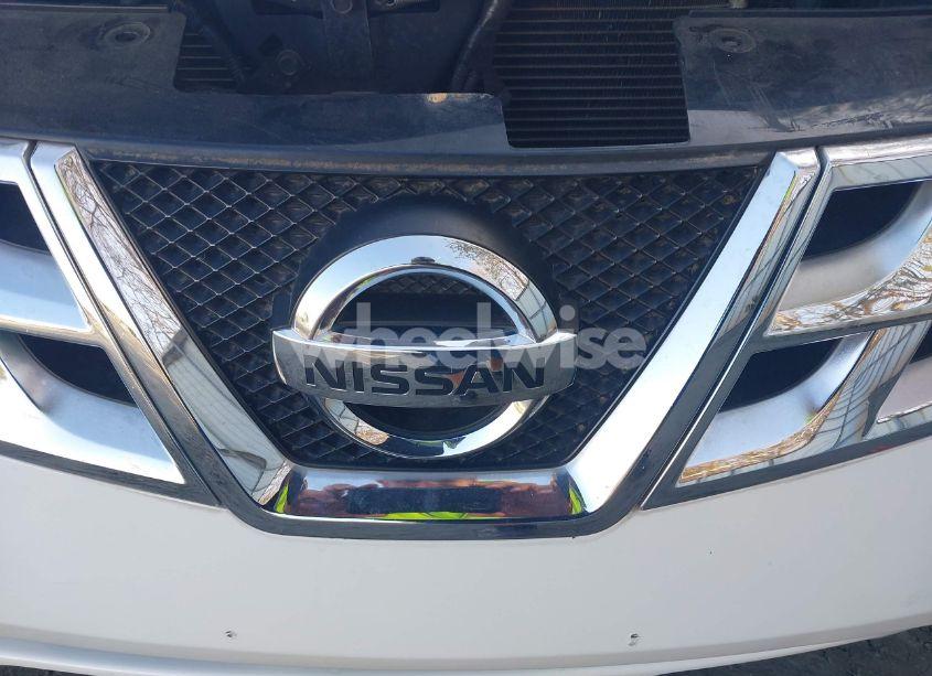 Photo 17 of 2012 Nissan Rogue SV (VIN JN8AS5MT3CW259703)