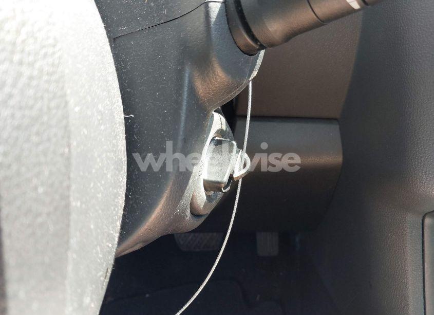 Photo 11 of 2012 Nissan Rogue SV W/SL PKG (VIN JN8AS5MT3CW268062)