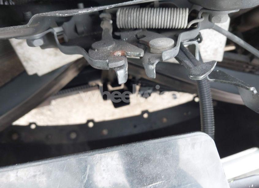 Photo 6 of 2012 Nissan Rogue SV W/SL PKG (VIN JN8AS5MT3CW269650)