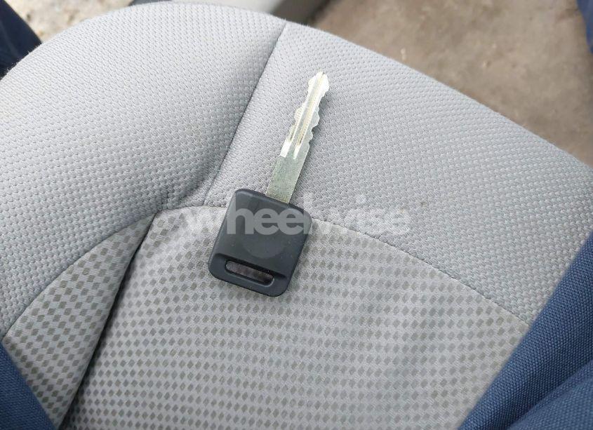 Photo 11 of 2012 Nissan Rogue S (VIN JN8AS5MT3CW270636)