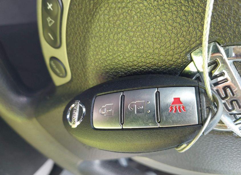 Photo 11 of 2012 Nissan Rogue SV (VIN JN8AS5MT3CW280938)