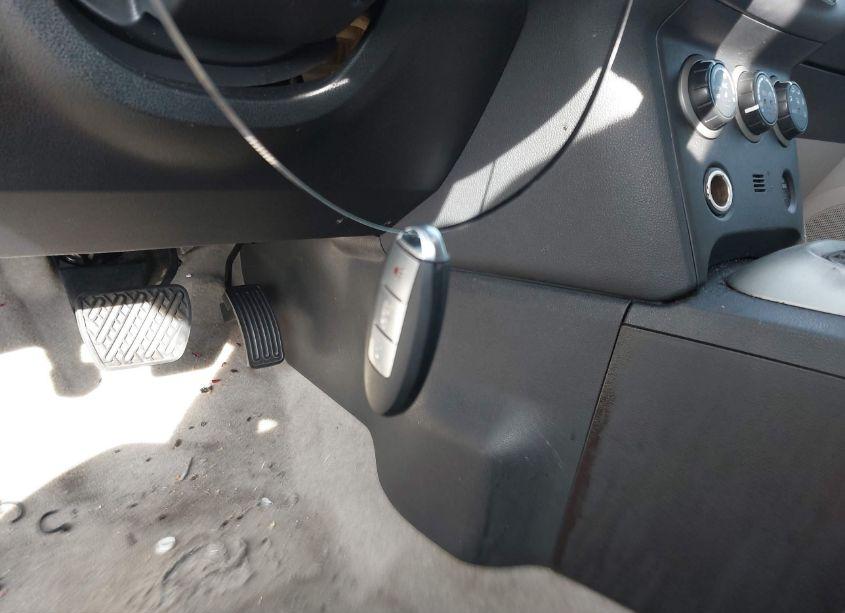 Photo 11 of 2012 Nissan Rogue SV W/SL PKG (VIN JN8AS5MT3CW284214)