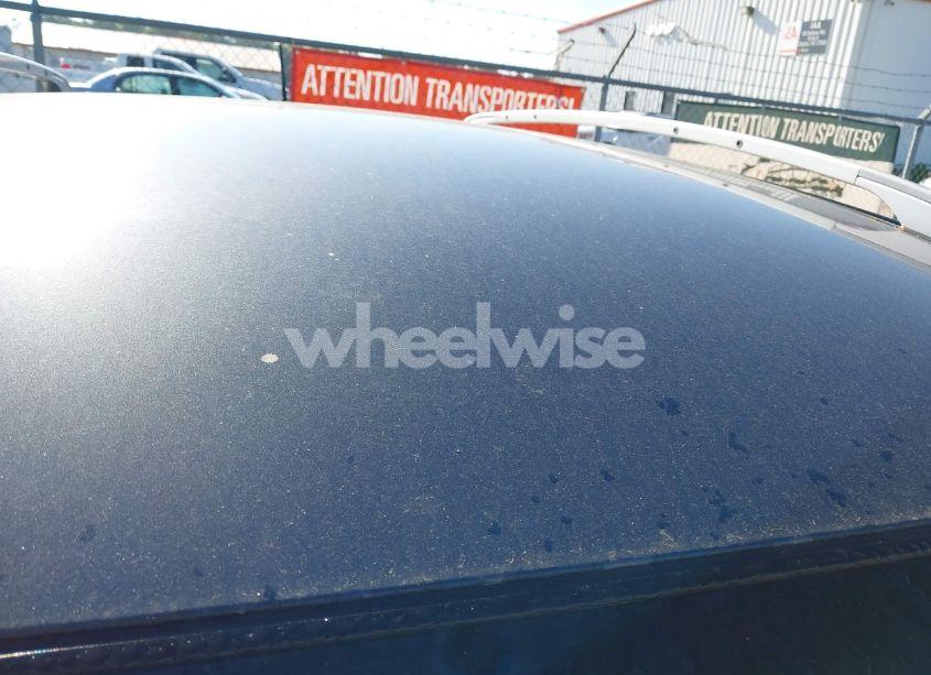 Photo 12 of 2012 Nissan Rogue SV (VIN JN8AS5MT3CW291700)