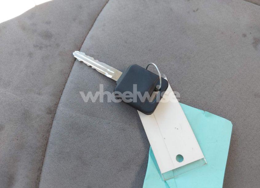 Photo 11 of 2012 Nissan Rogue S (VIN JN8AS5MT3CW612067)