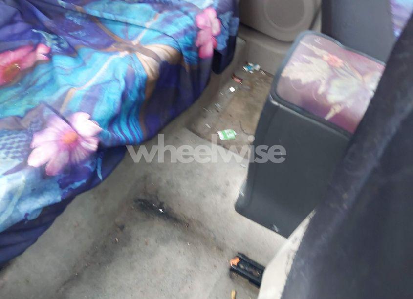 Photo 8 of 2013 Nissan Rogue SV (VIN JN8AS5MT3DW031332)