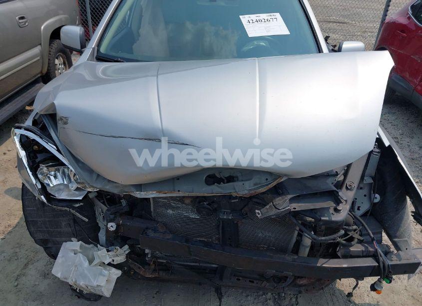 Photo 12 of 2013 Nissan Rogue S (VIN JN8AS5MT3DW042928)