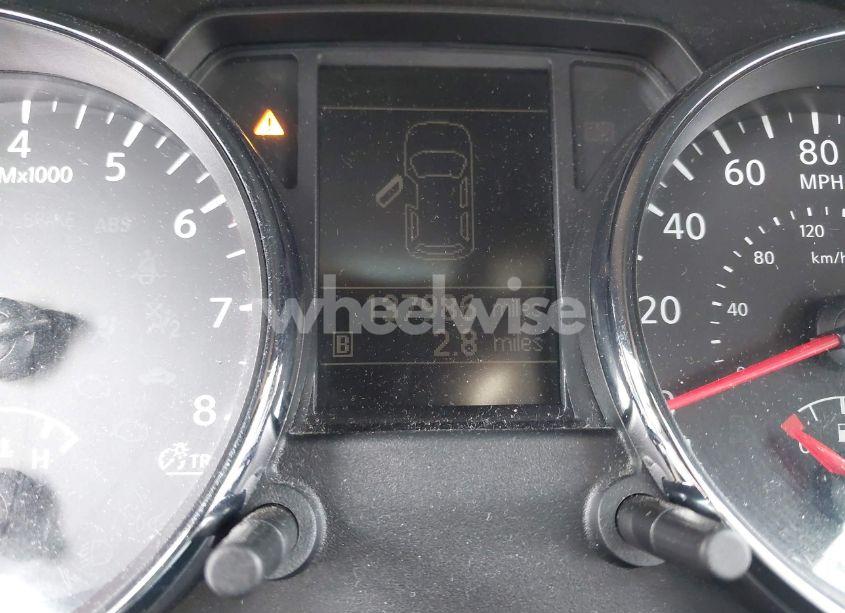 Photo 15 of 2013 Nissan Rogue S (VIN JN8AS5MT3DW042928)