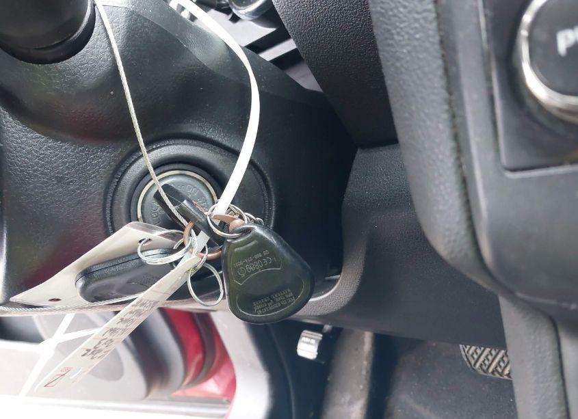 Photo 11 of 2013 Nissan Rogue S (VIN JN8AS5MT3DW524475)