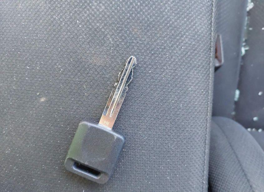 Photo 11 of 2013 Nissan Rogue S (VIN JN8AS5MT3DW542085)