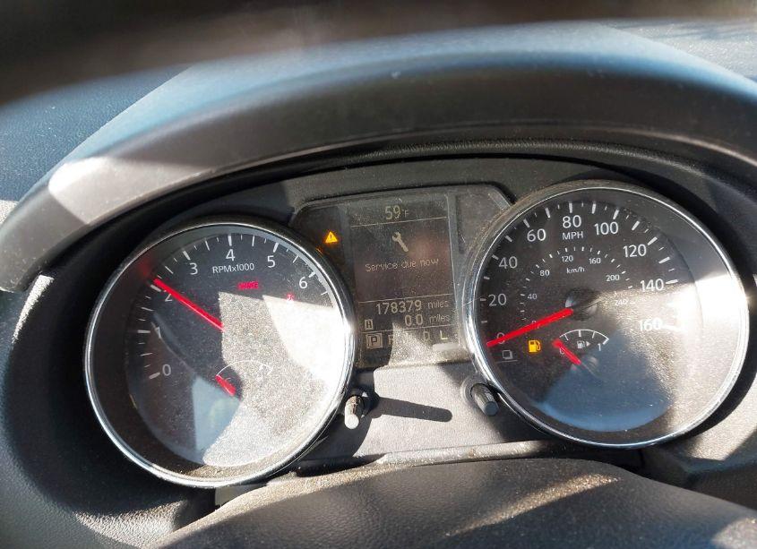 Photo 7 of 2013 Nissan Rogue S (VIN JN8AS5MT3DW542085)