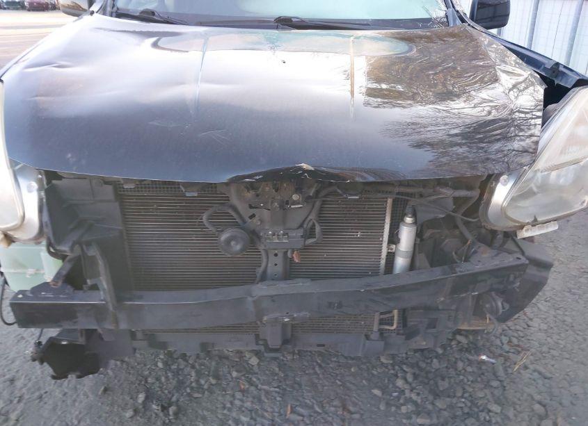 Photo 17 of 2013 Nissan Rogue S (VIN JN8AS5MT3DW554222)