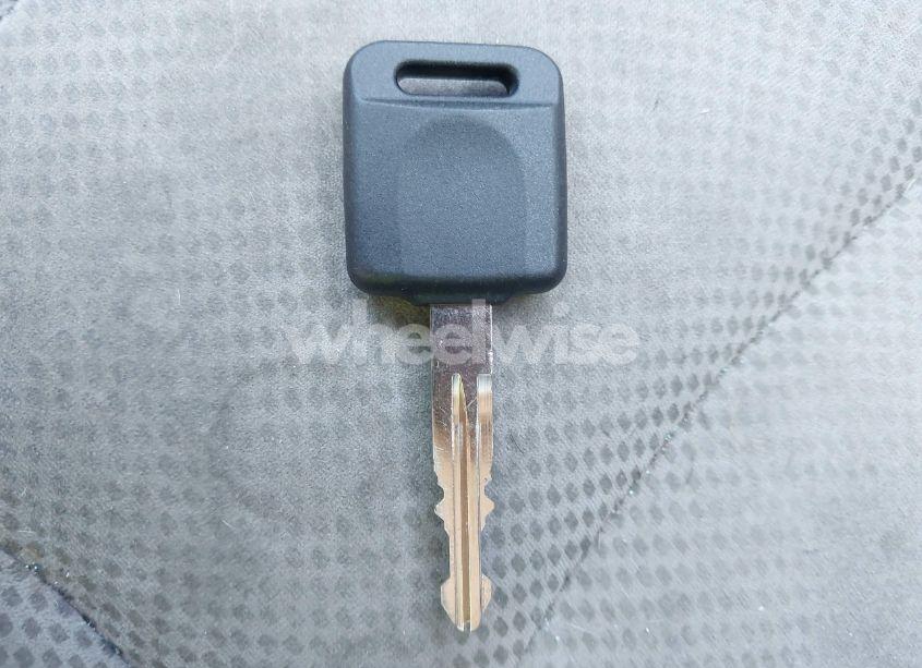 Photo 11 of 2014 Nissan Rogue SELECT S (VIN JN8AS5MT3EW104572)