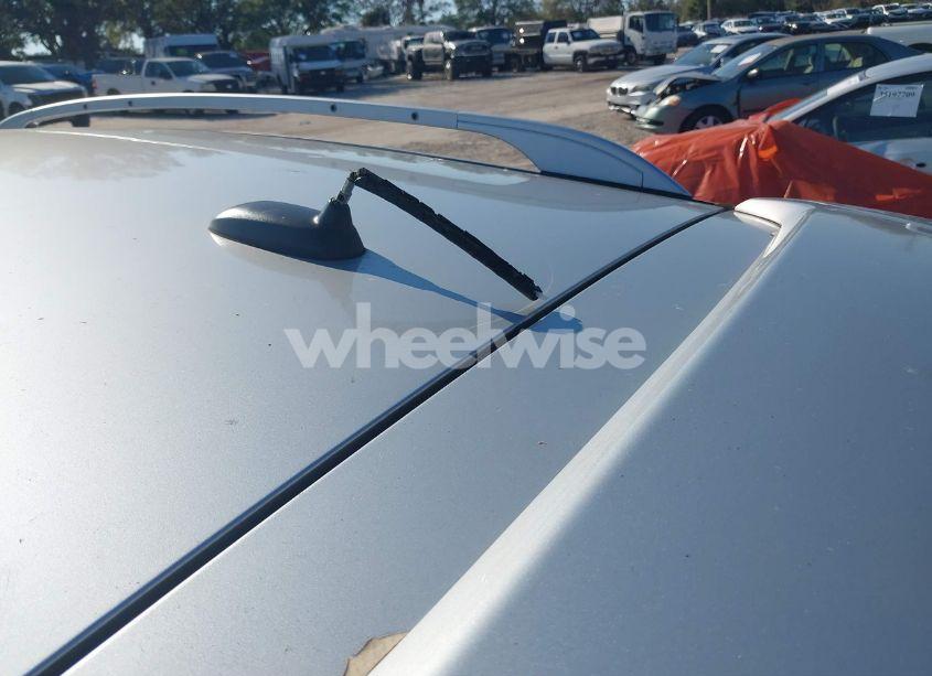 Photo 6 of 2014 Nissan Rogue SELECT S (VIN JN8AS5MT3EW104572)