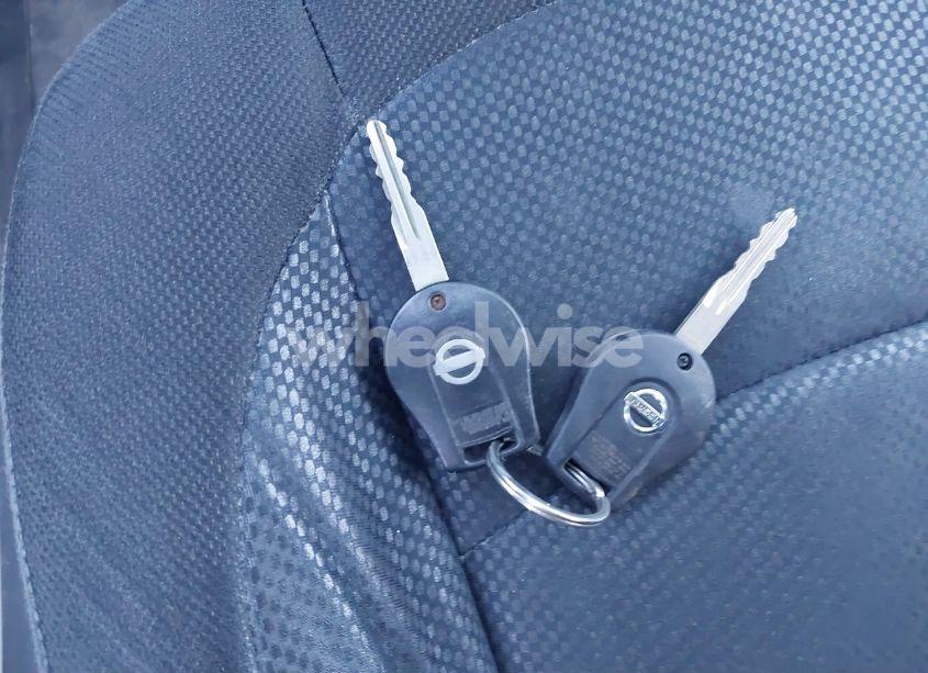 Photo 11 of 2014 Nissan Rogue SELECT S (VIN JN8AS5MT3EW602402)