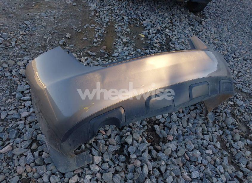 Photo 12 of 2014 Nissan Rogue SELECT S (VIN JN8AS5MT3EW602402)