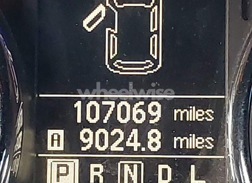 Photo 15 of 2014 Nissan Rogue SELECT S (VIN JN8AS5MT3EW607969)