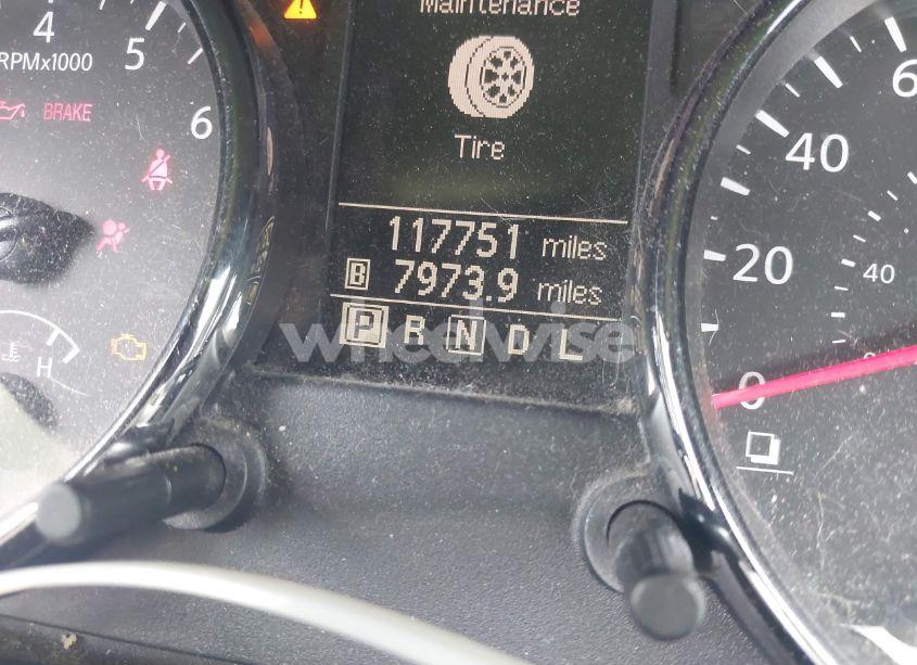 Photo 15 of 2014 Nissan Rogue SELECT S (VIN JN8AS5MT3EW611956)