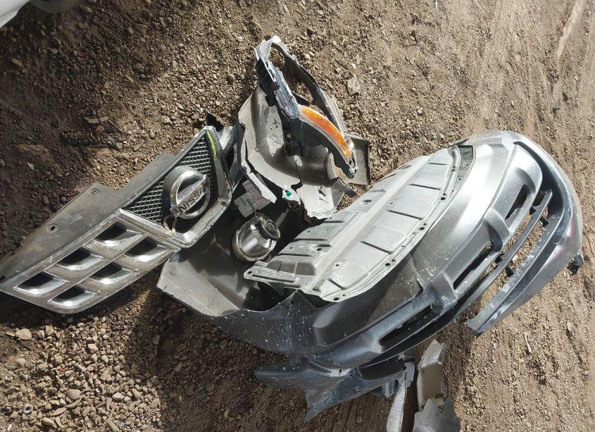 Photo 12 of 2014 Nissan Rogue SELECT S (VIN JN8AS5MT3EW612685)