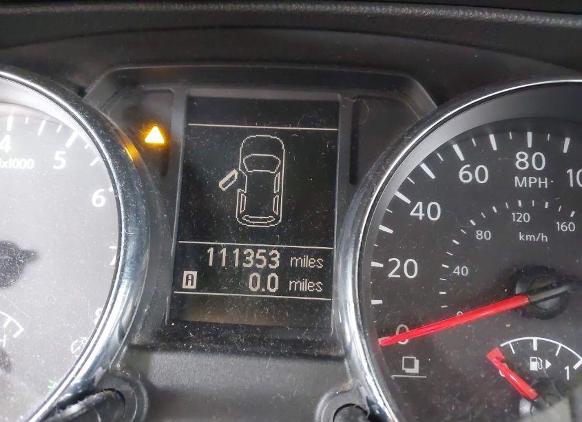 Photo 16 of 2014 Nissan Rogue SELECT S (VIN JN8AS5MT3EW612685)