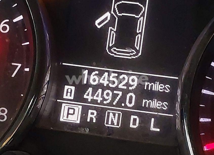 Photo 15 of 2014 Nissan Rogue SELECT S (VIN JN8AS5MT3EW614842)