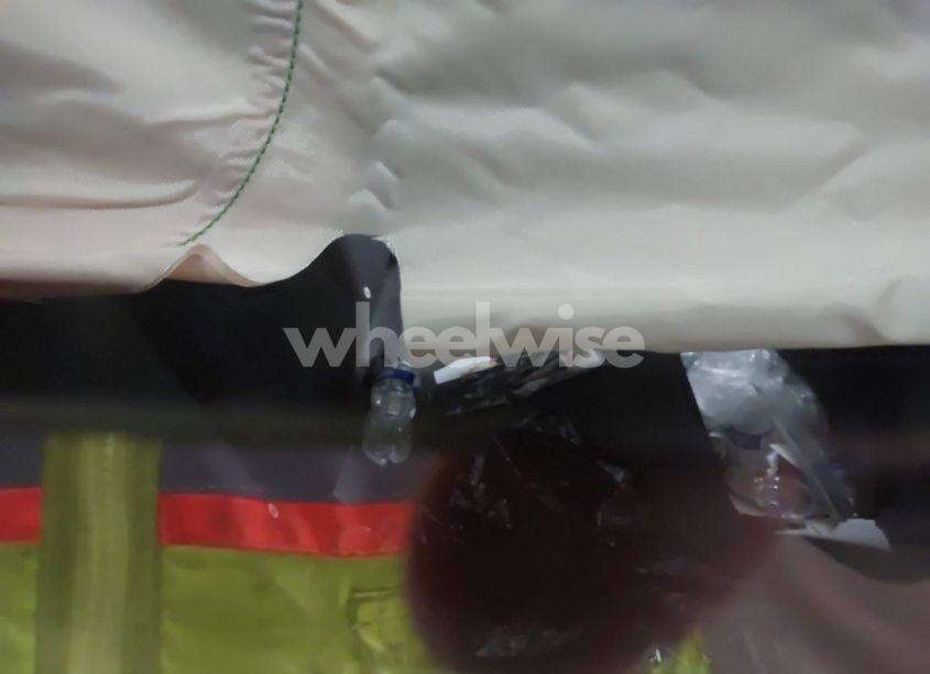 Photo 8 of 2014 Nissan Rogue SELECT S (VIN JN8AS5MT3EW614842)