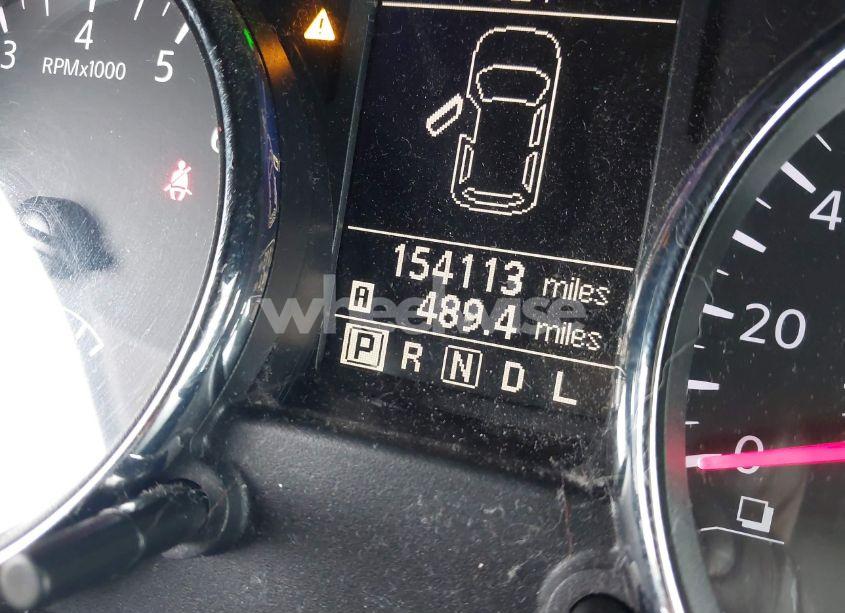 Photo 15 of 2014 Nissan Rogue SELECT S (VIN JN8AS5MT3EW622259)