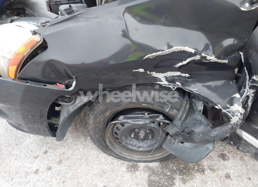 Photo 6 of 2015 Nissan Rogue SELECT S (VIN JN8AS5MT3FW160786)