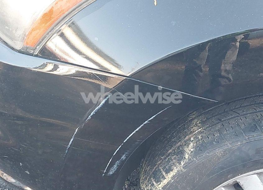 Photo 6 of 2015 Nissan Rogue SELECT S (VIN JN8AS5MT3FW163493)