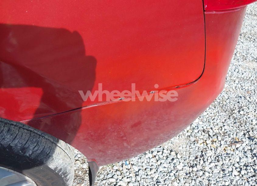 Photo 17 of 2015 Nissan Rogue SELECT S (VIN JN8AS5MT3FW654792)