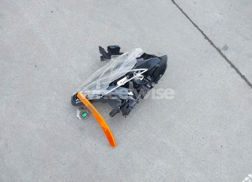 Photo 12 of 2015 Nissan Rogue SELECT S (VIN JN8AS5MT3FW663718)