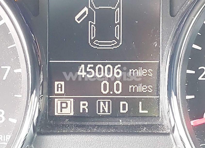 Photo 16 of 2015 Nissan Rogue SELECT S (VIN JN8AS5MT3FW663718)