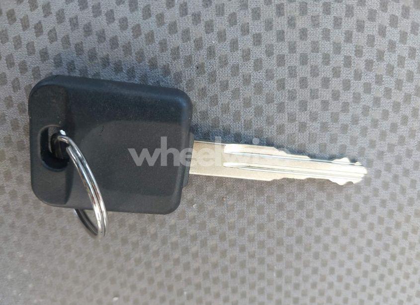 Photo 11 of 2015 Nissan Rogue SELECT S (VIN JN8AS5MT3FW671818)