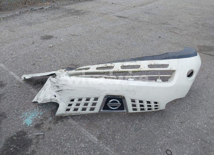 Photo 12 of 2010 Nissan Rogue S (VIN JN8AS5MT4AW002742)