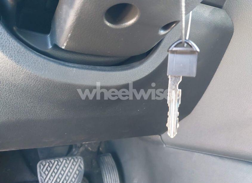 Photo 11 of 2010 Nissan Rogue SL (VIN JN8AS5MT4AW009156)