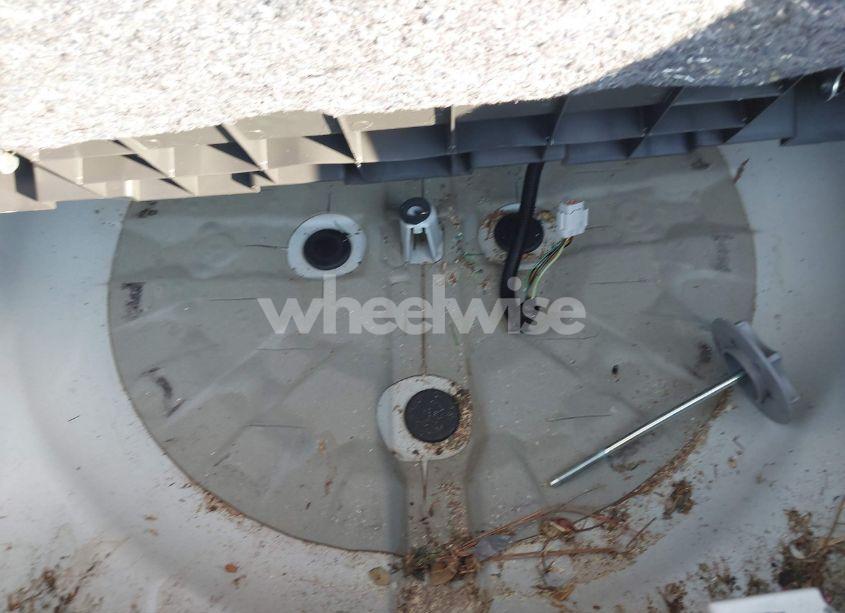 Photo 12 of 2010 Nissan Rogue SL (VIN JN8AS5MT4AW009433)