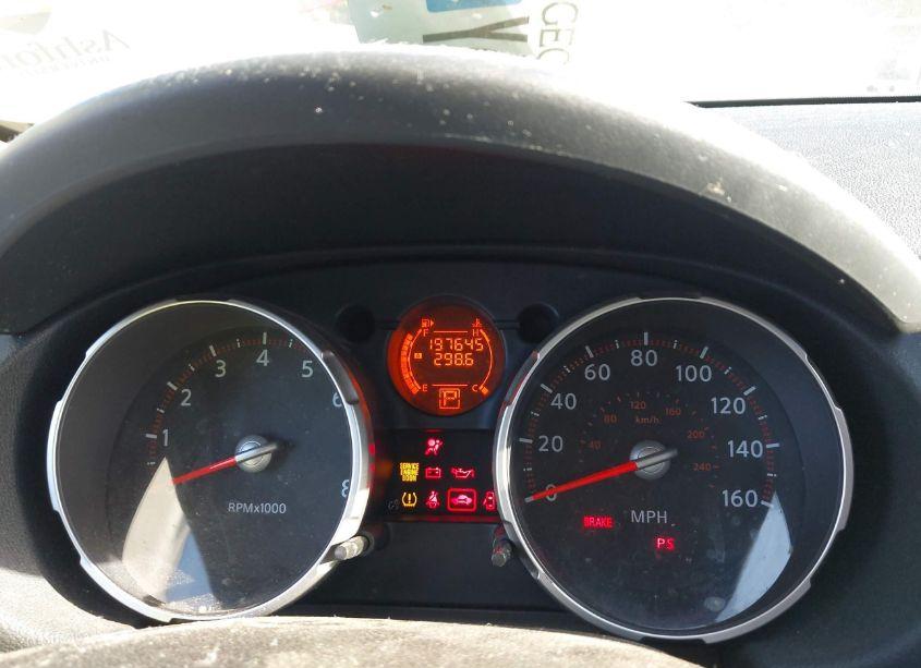 Photo 7 of 2010 Nissan Rogue S KROM EDITION (VIN JN8AS5MT4AW013191)