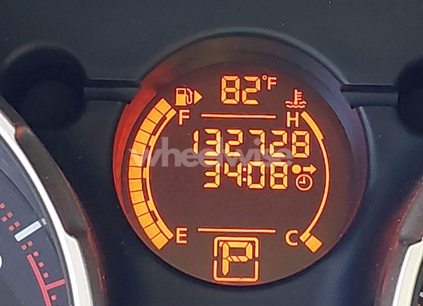 Photo 15 of 2010 Nissan Rogue SL (VIN JN8AS5MT4AW014003)