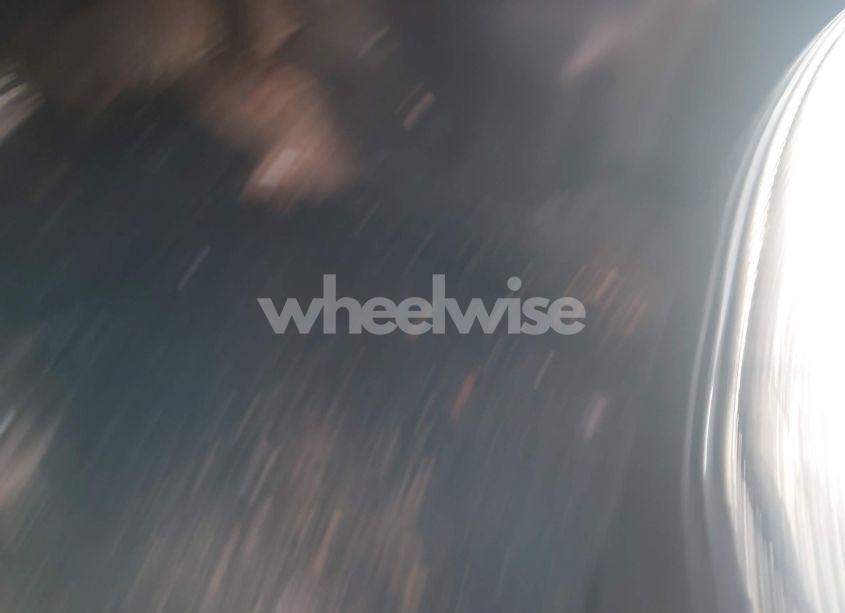 Photo 11 of 2010 Nissan Rogue S (VIN JN8AS5MT4AW017242)