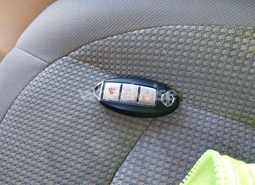 Photo 11 of 2010 Nissan Rogue SL (VIN JN8AS5MT4AW026734)