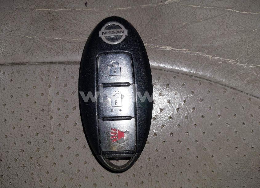 Photo 11 of 2011 Nissan Rogue SV (VIN JN8AS5MT4BW181639)