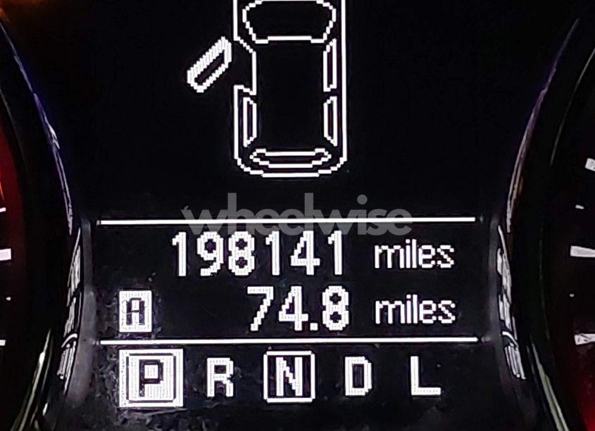 Photo 15 of 2011 Nissan Rogue SV (VIN JN8AS5MT4BW181639)