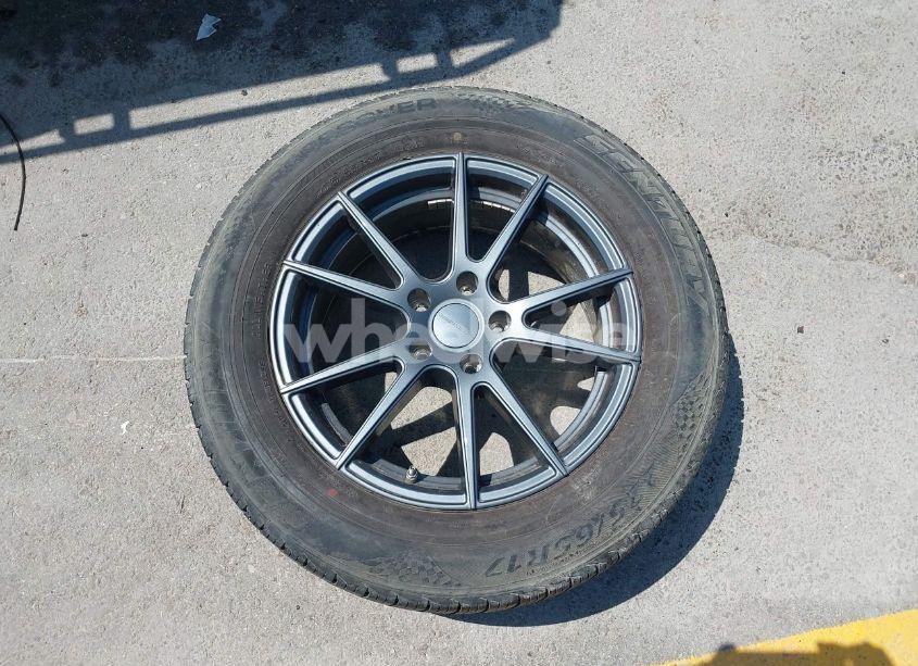 Photo 12 of 2011 Nissan Rogue S (VIN JN8AS5MT4BW186582)