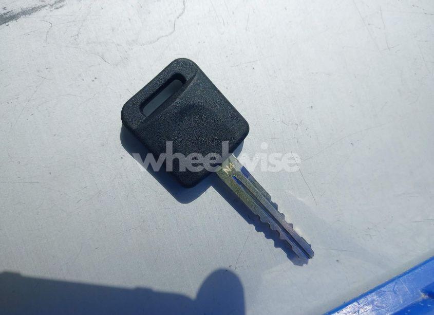 Photo 11 of 2011 Nissan Rogue SV (VIN JN8AS5MT4BW188834)