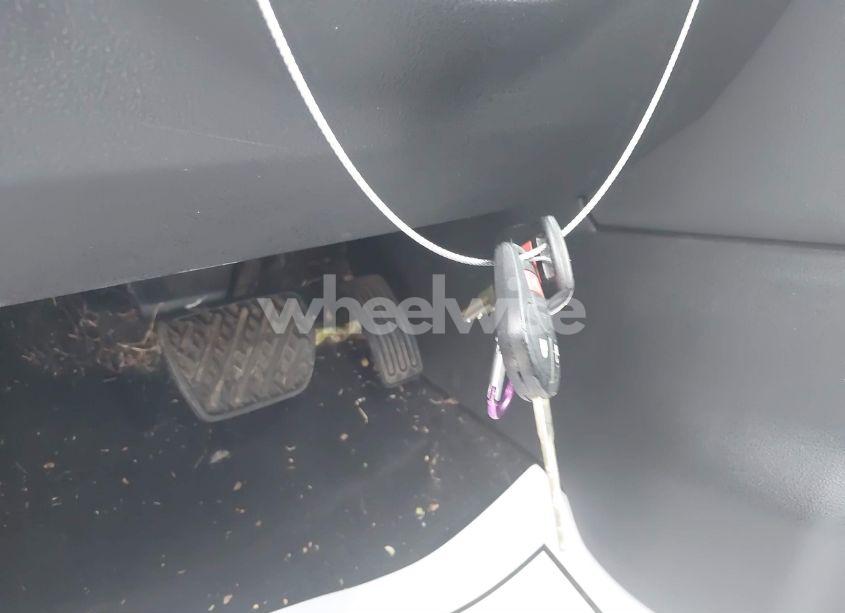 Photo 11 of 2012 Nissan Rogue S (VIN JN8AS5MT4CW254834)