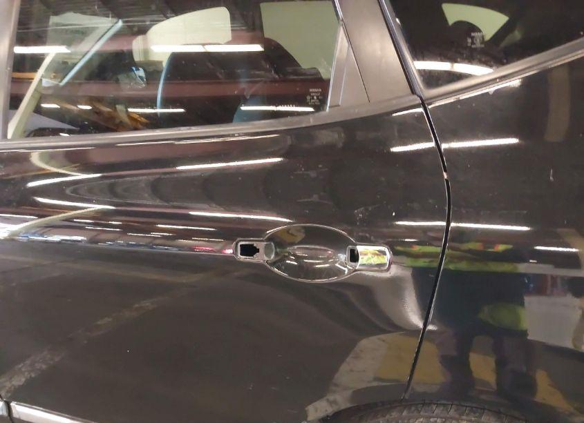 Photo 6 of 2012 Nissan Rogue SV W/SL PKG (VIN JN8AS5MT4CW271410)